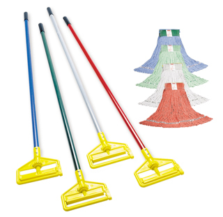 Kentucky Mop System